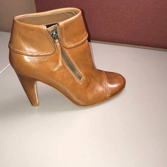 Plenty by Tracy Reese Shoes - Plenty by Tracy Reese Ankle boot